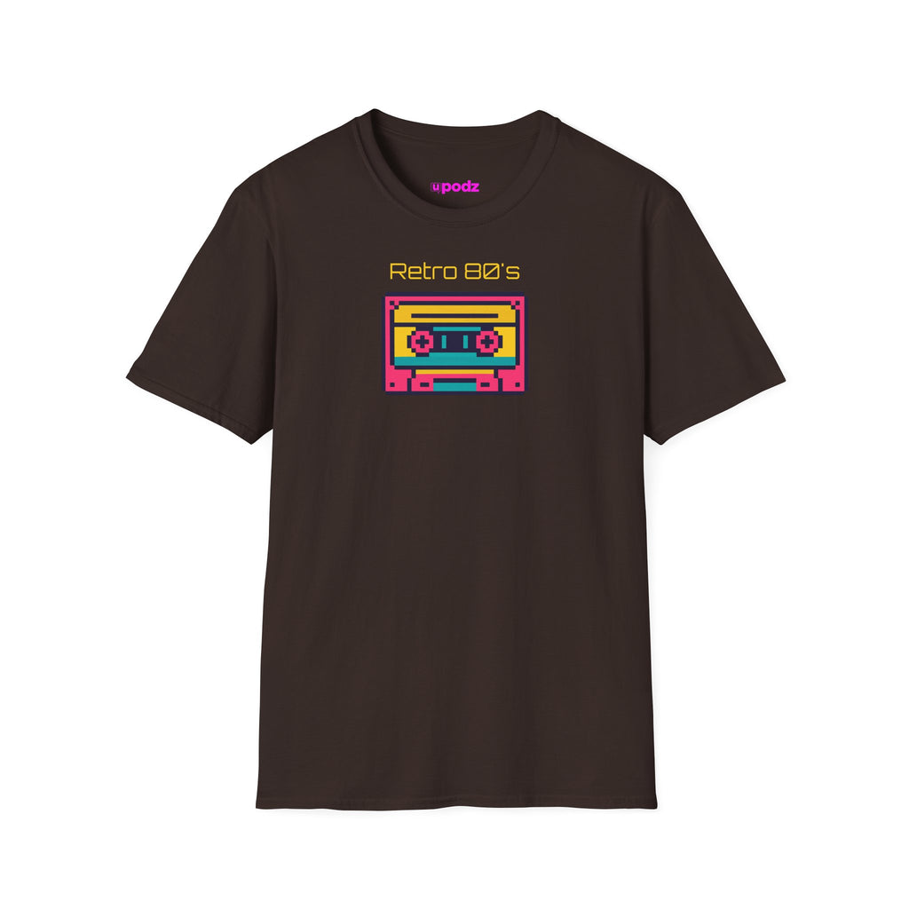 Retro 80's T-Shirt