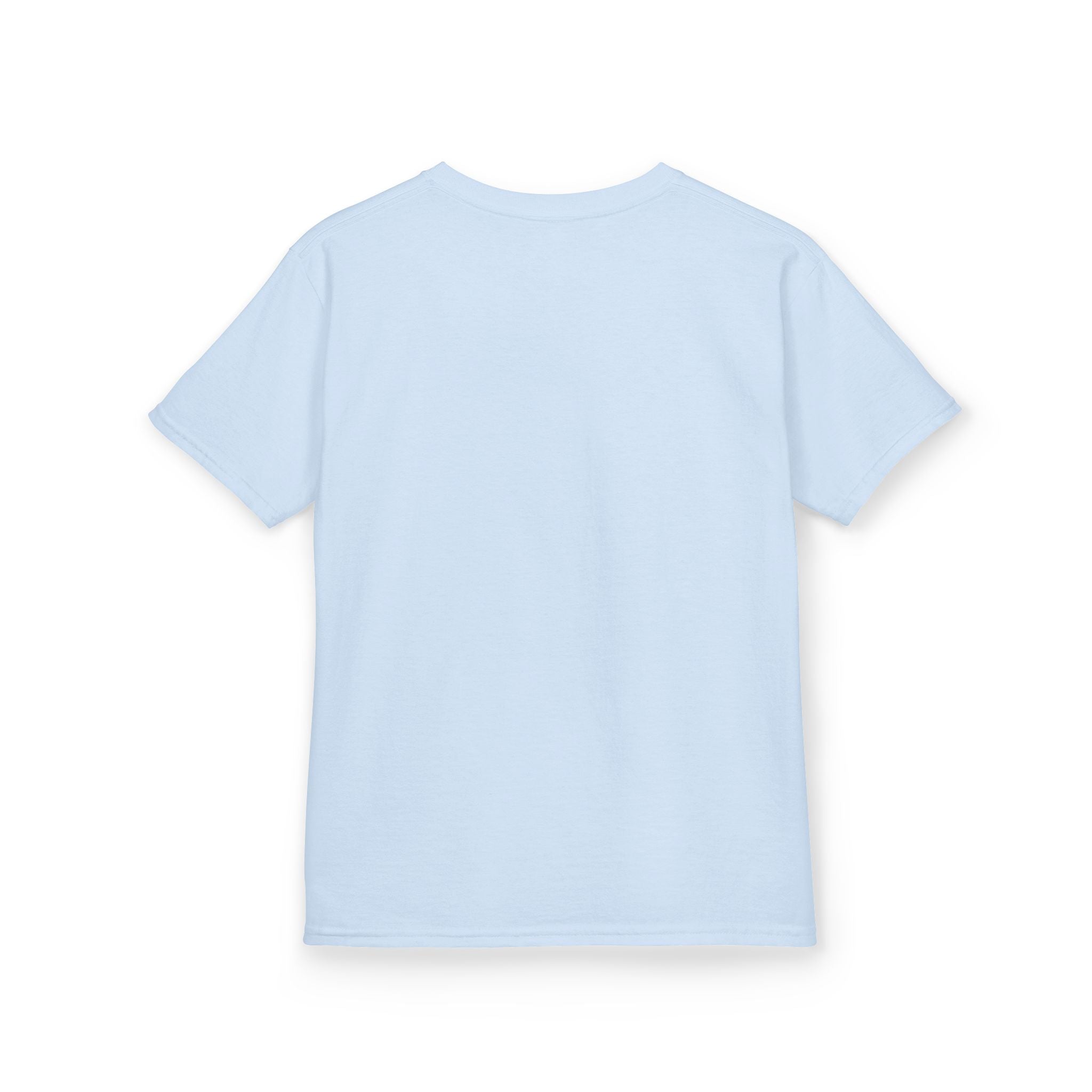 Brain Freeze Kids Tee, Fun Graphic Tee, Kids Cotton T-Shirt