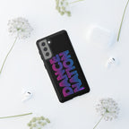 Dance Nation Design, Tough Cases, Phone Cover