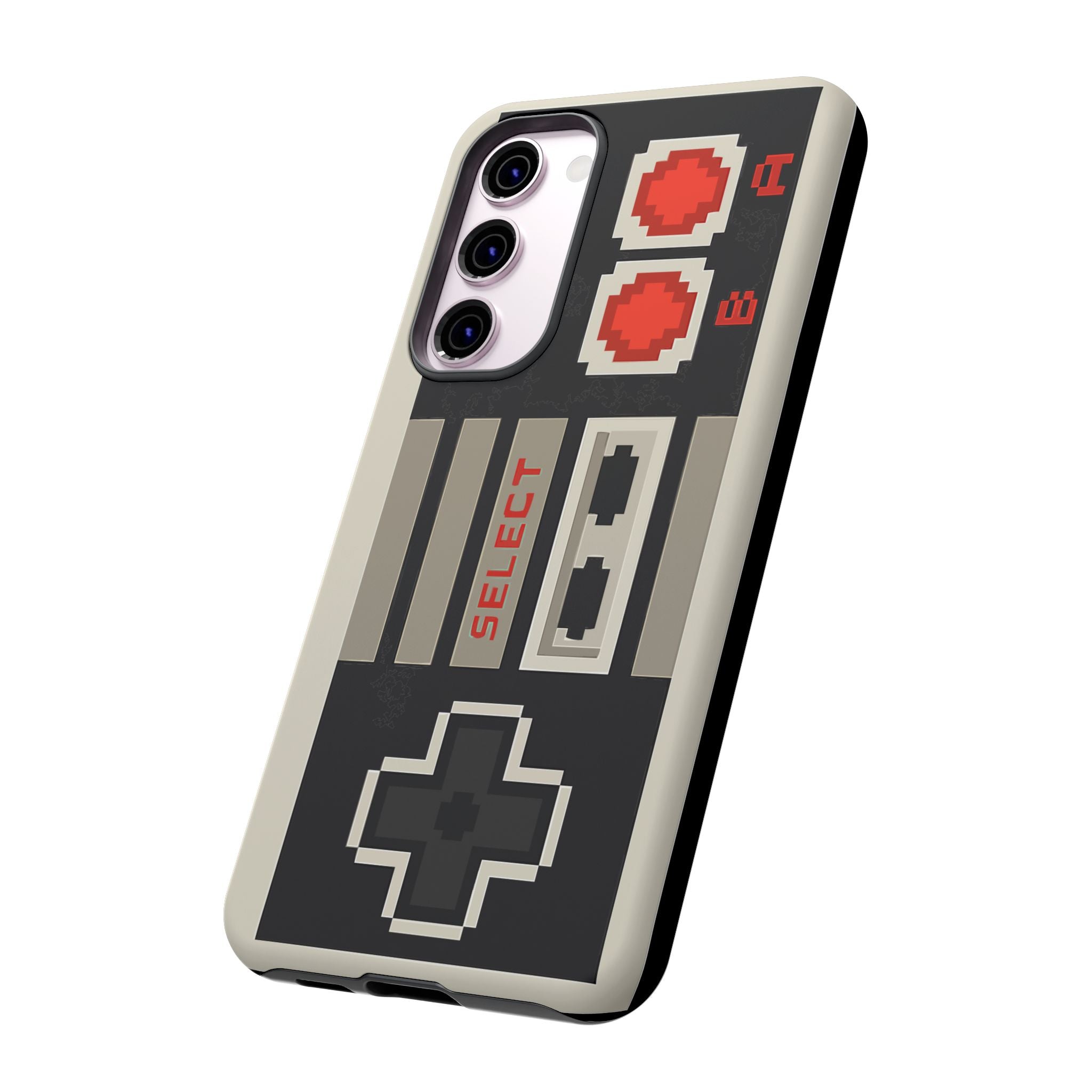 80's Controller Phone Case Design, Tough Cases, Phone Cover