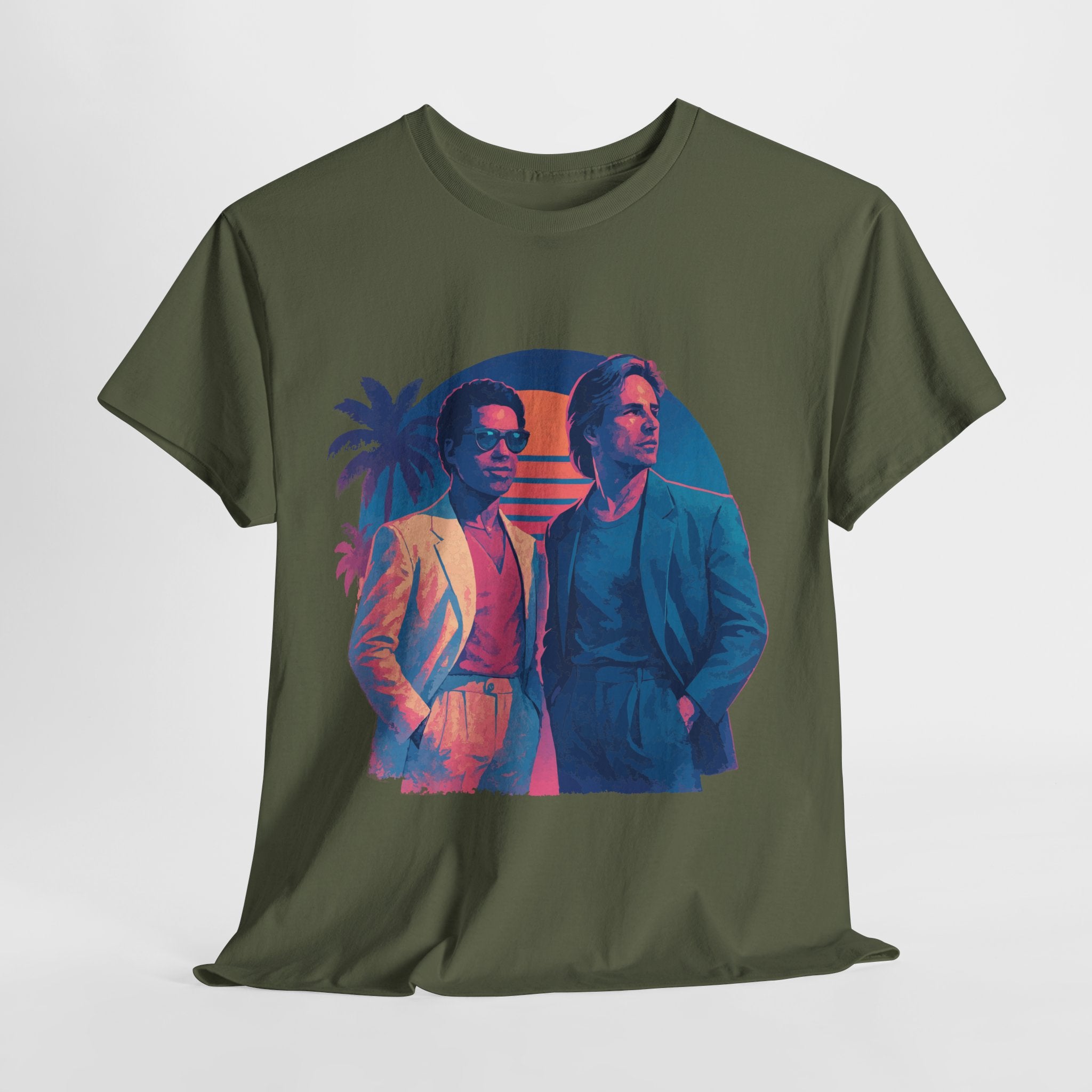 The Vice T-Shirt