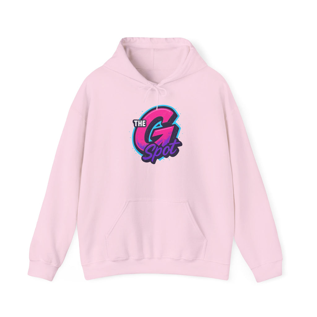 G Spot Hoodie