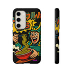 Ramen Bowl Design Tough Cases
