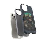 Humbly Design, Tough Cases, Phone Cover