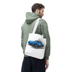 Drift Tote Bag, Inspirational Gift, Eco-Friendly Shopping Bag