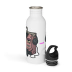 Emo Juice - Water Bottle, Reusable Sports Hydration Flask