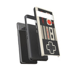 80's Controller Phone Case Design, Tough Cases, Phone Cover