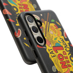 No.1 Feed Crew Design, Tough Cases, Phone Cover, Unique Gift