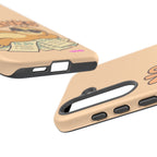 No Thanks Design, Tough Cases, Phone Cover