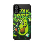 Stay Ripe Phone Cases, Tough Mobile Phone Cover