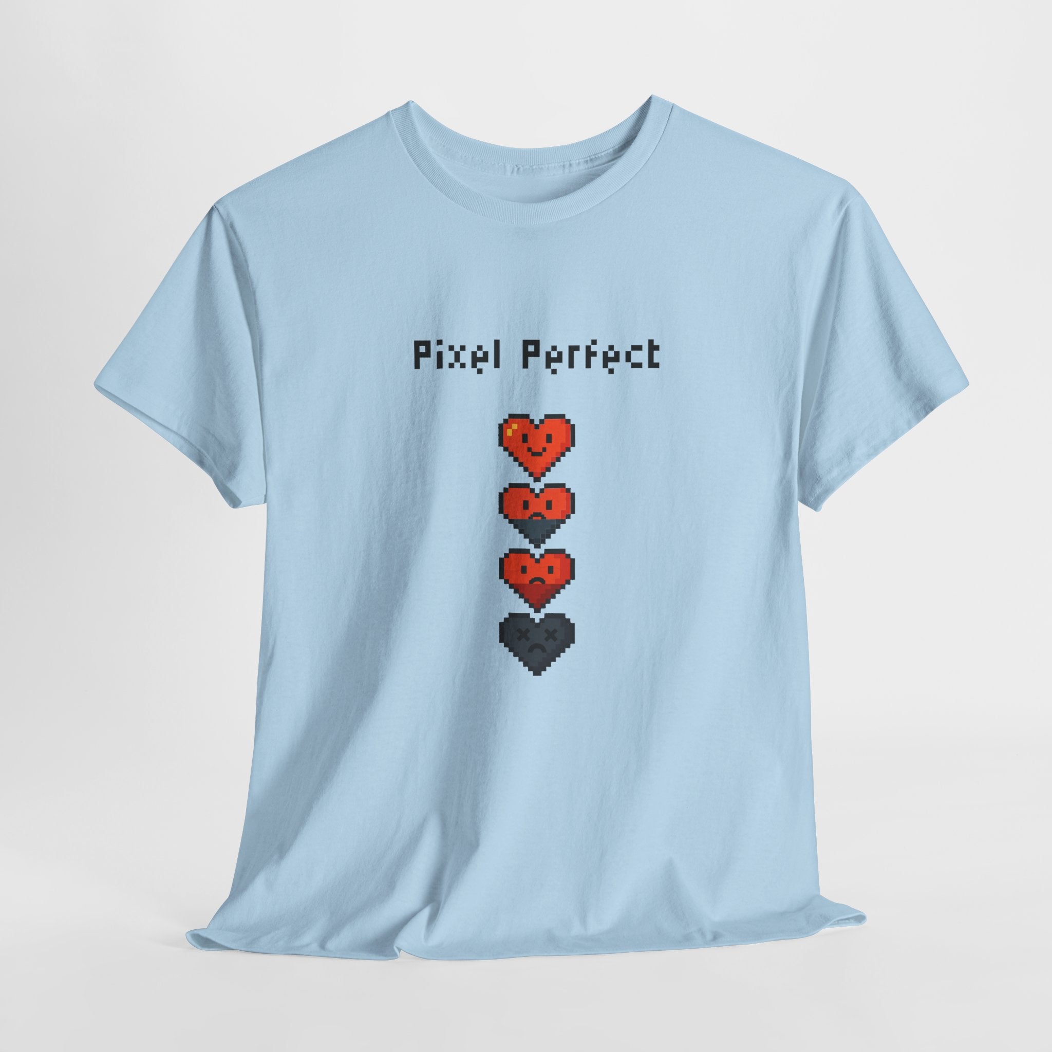 Pixel Perfect T-Shirt
