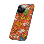 Go Tokyo, Tough Cases, Phone Cover