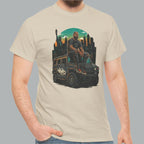 Hummer T-Shirt