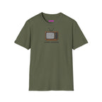 TV Signal T-Shirt