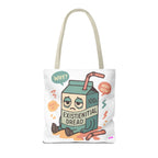 Milk box - Quirky Design, Fun Bag