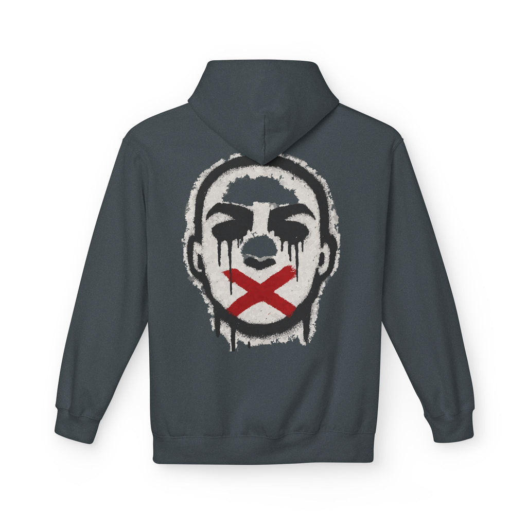 Muted, Hoodie