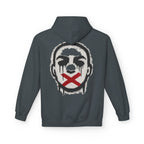Muted, Hoodie