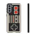 80's Controller Phone Case Design, Tough Cases, Phone Cover