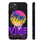 My Vibe Design, Tough Cases, Phone Cover