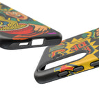 Ramen Bowl Design Tough Cases