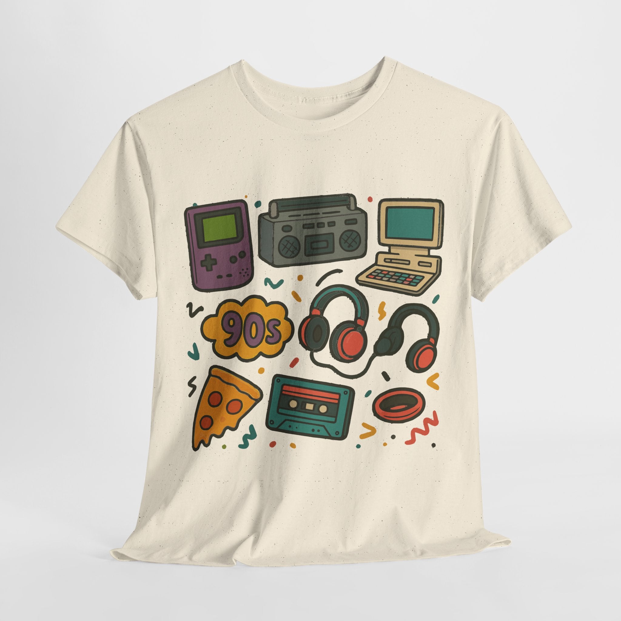 Nostalgia T-Shirt