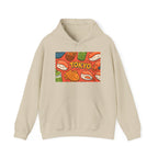 Tokyo Hoodie