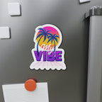 My Vibe Die-Cut Magnets | Cute Home Decor, Gift for Friends