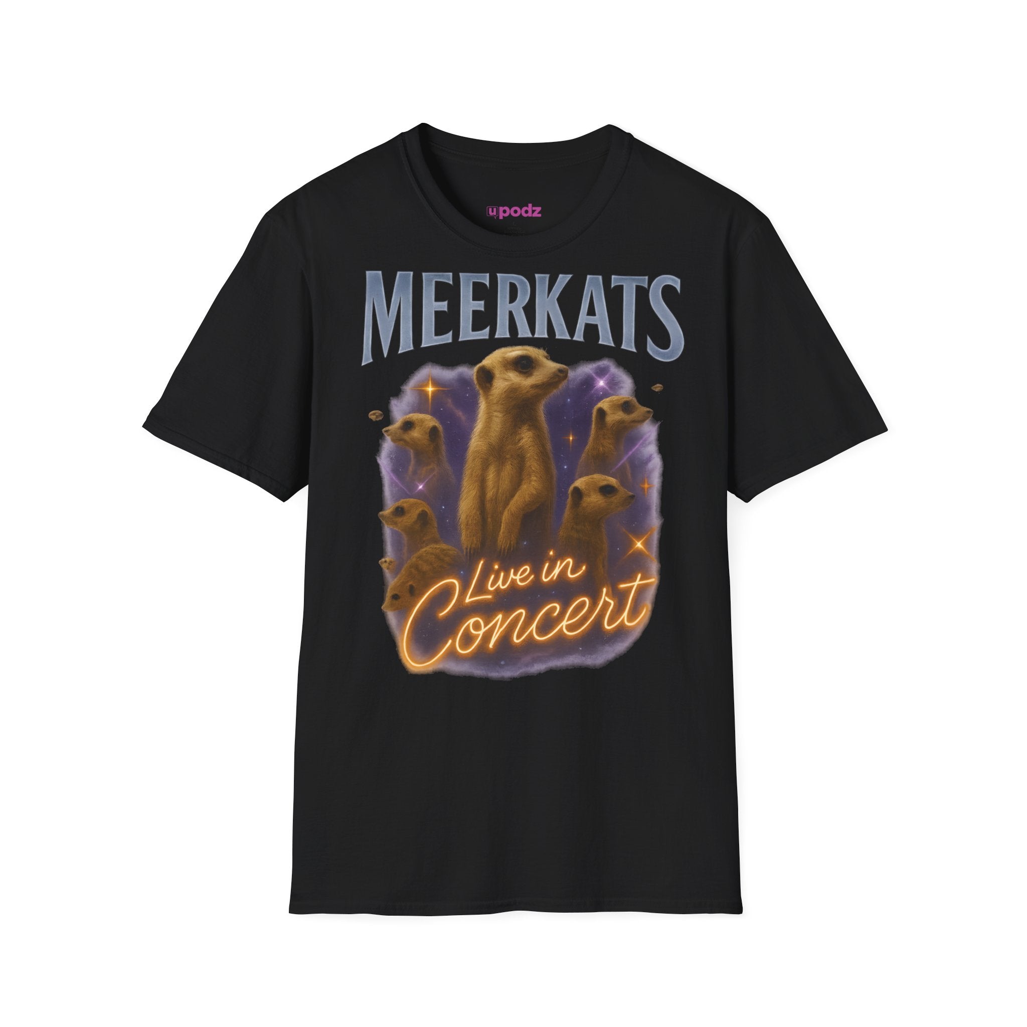 The Meerkats T-Shirt