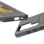 Walkman Sports Design, Tough Cases, Phone Cover