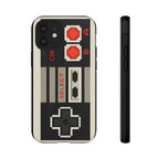 80's Controller Phone Case Design, Tough Cases, Phone Cover