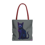 Prowler Tote Bag - Quirky Fun Bag