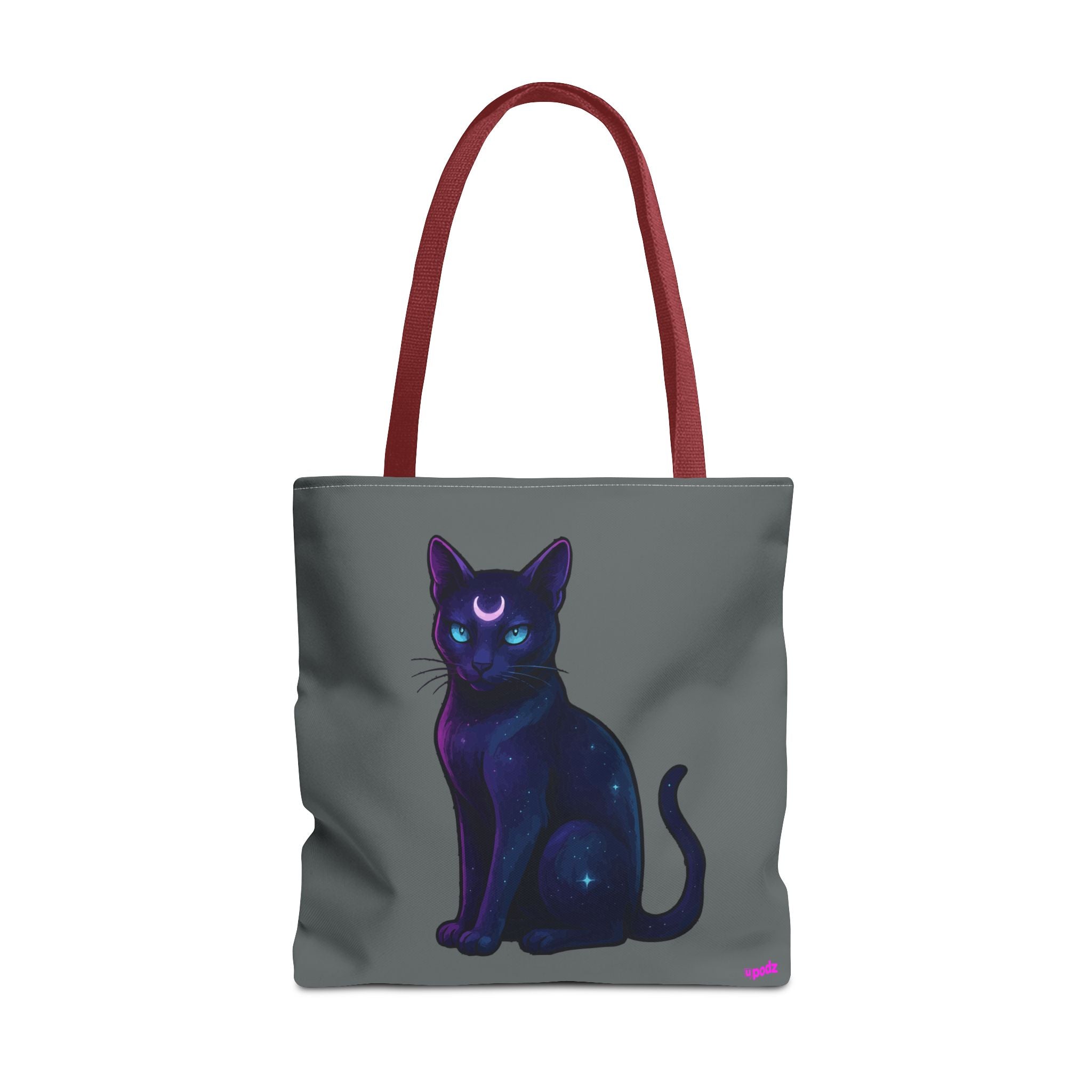 Prowler Tote Bag - Quirky Fun Bag