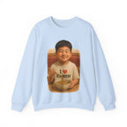 Love Ramen, Sweatshirt