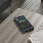 Humbly Design, Tough Cases, Phone Cover