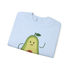 Vegan, Sweatshirt