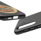 Lost But Vibing Design, Tough Cases, Phone Cover
