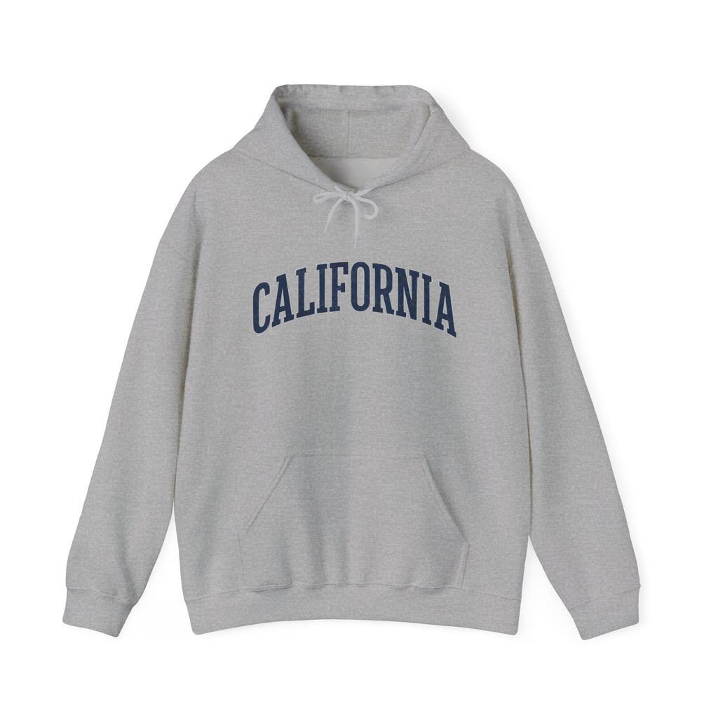 California Hoodie