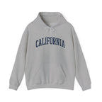 California Hoodie
