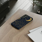 Catus Nights Design, Tough Cases, Phone Cover