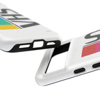 VHS Design, Tough Cases, Phone Cover