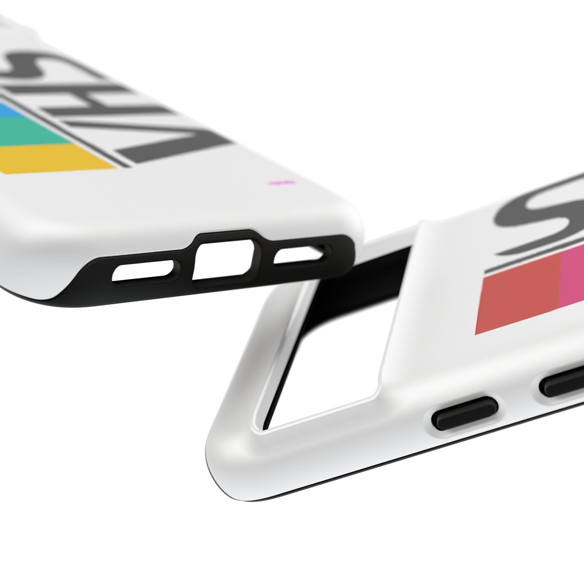 VHS Design, Tough Cases, Phone Cover