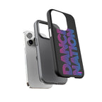 Dance Nation Design, Tough Cases, Phone Cover