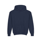 Kansai Yum Youth Hooded Sweatshirt, Casual Wear