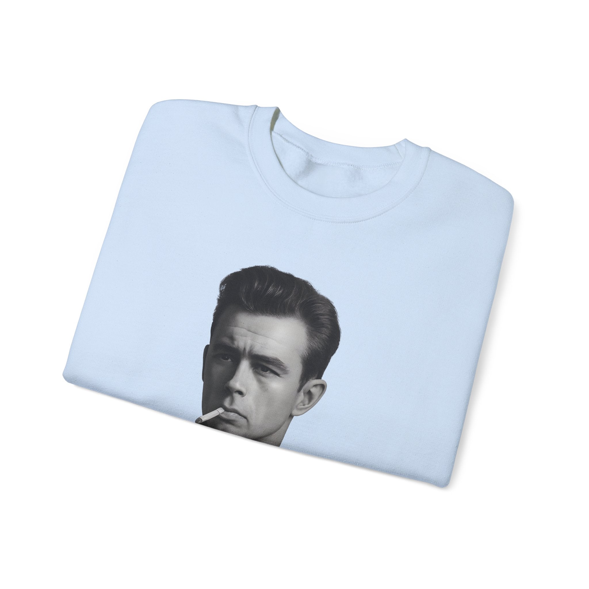 Jay Dean, Sweatshirt