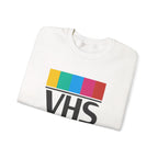VHS, Sweatshirt