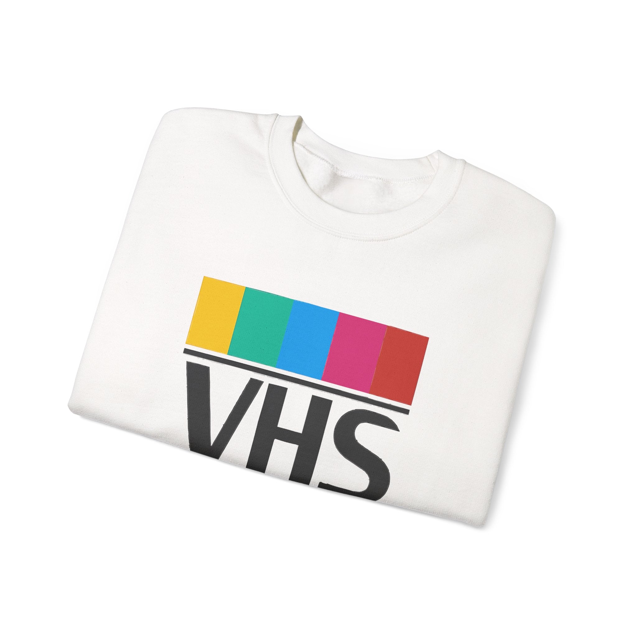 VHS, Sweatshirt