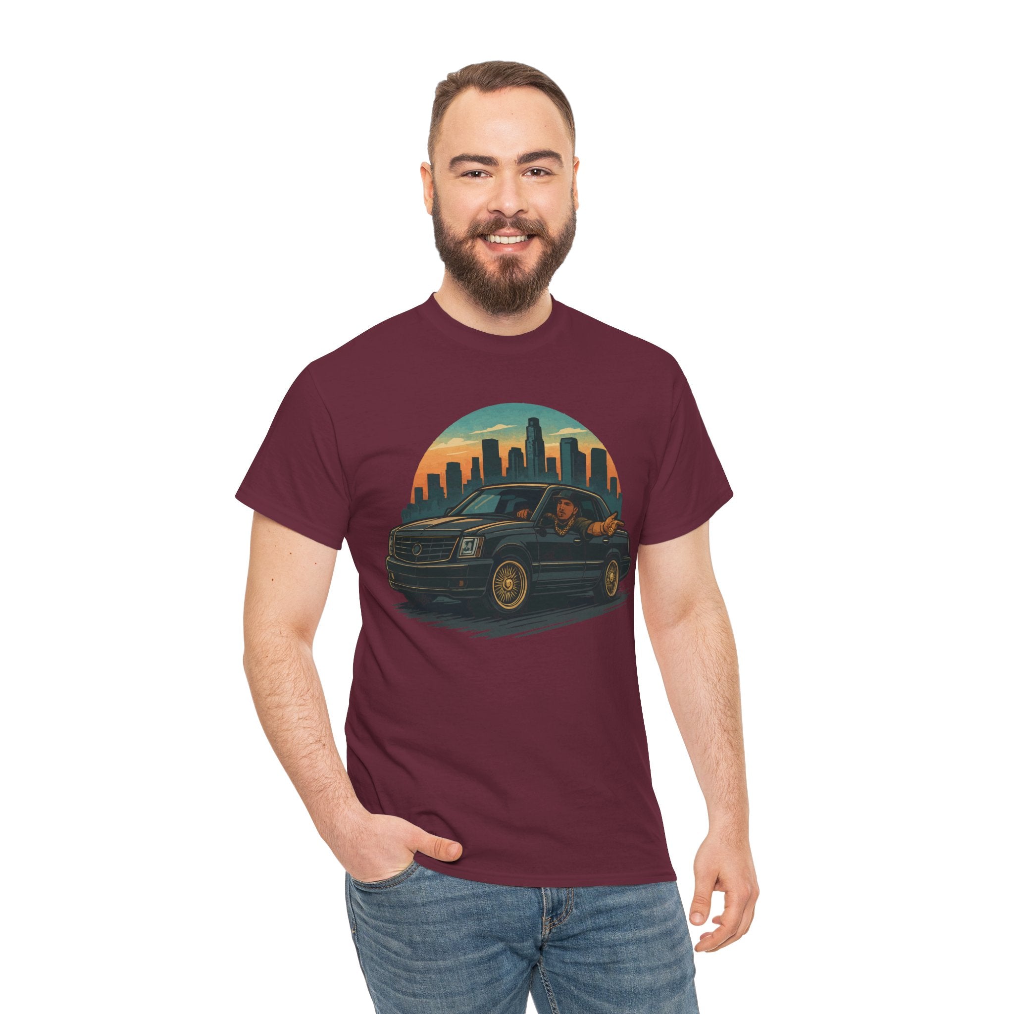 Bang On T-Shirt