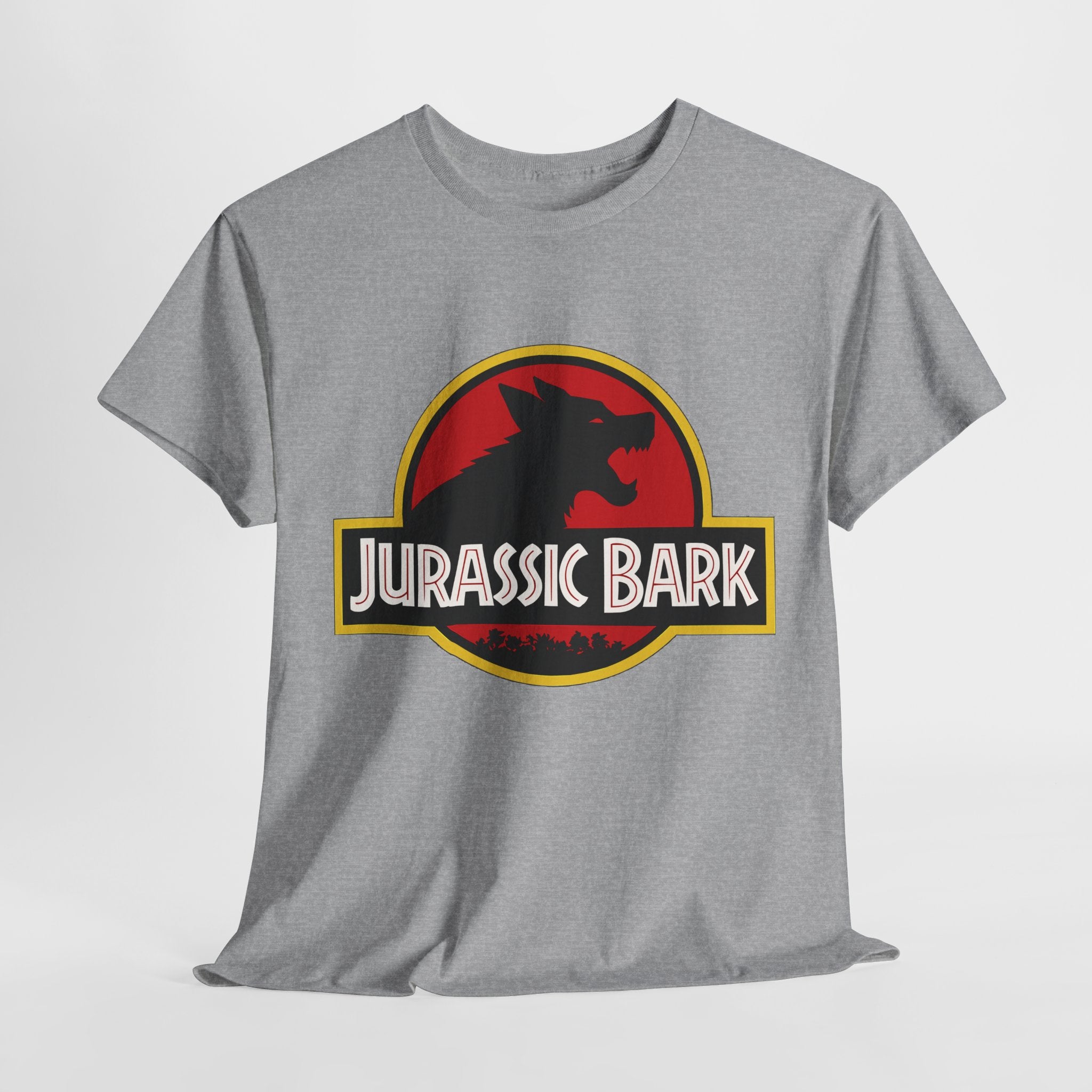 Jurassic Bark T-Shirt