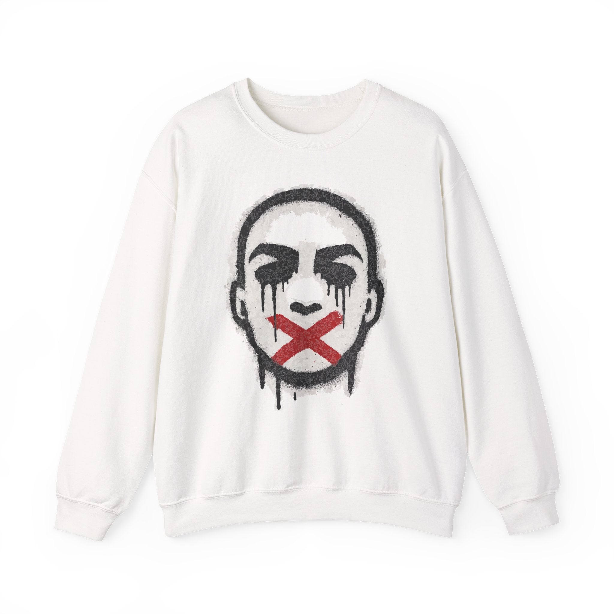 Muted, Sweatshirt