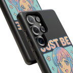 Just Be Kind Design, Tough Cases, Phone Cover
